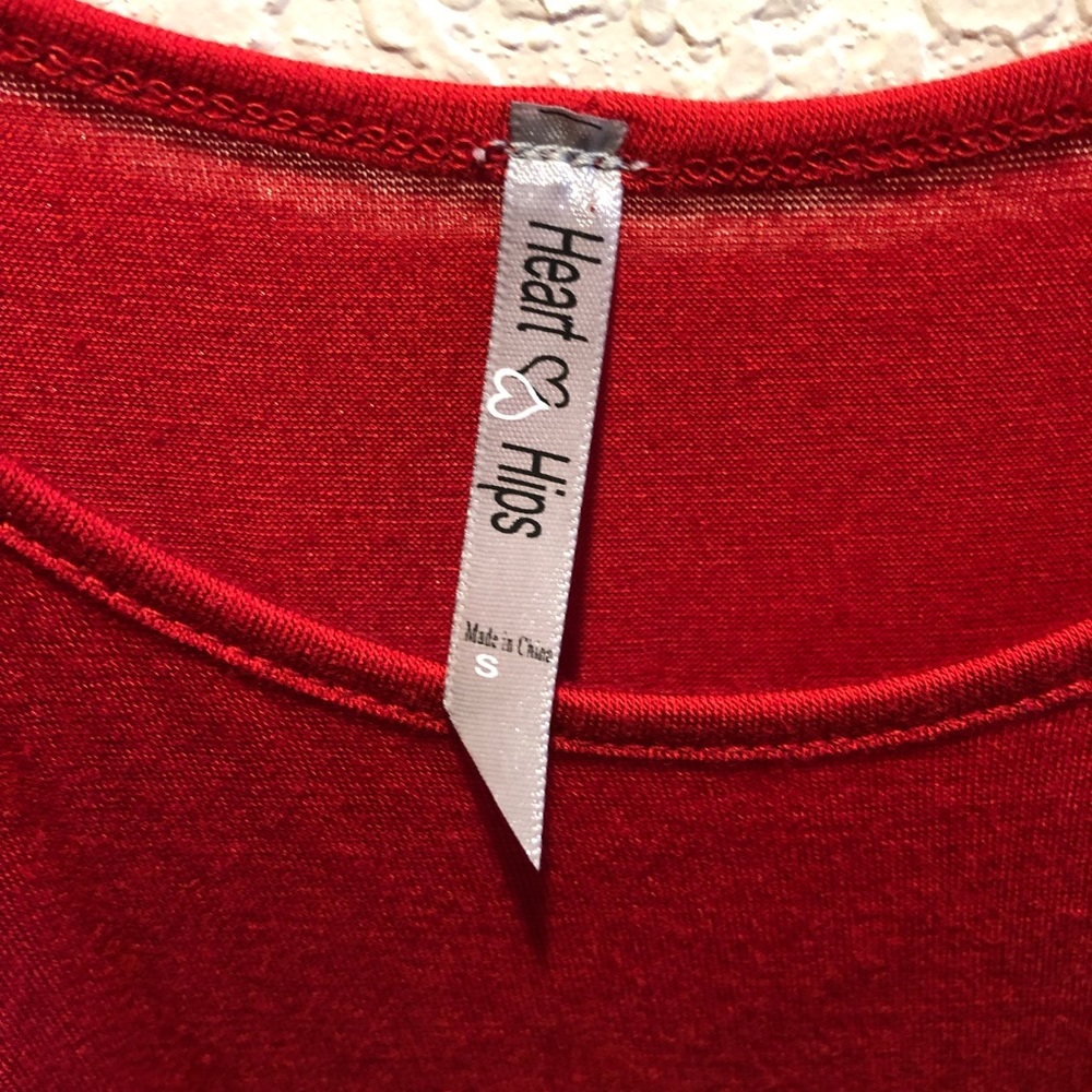 Blouse - Picture 2 of 2
